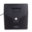 Picture of Zasilacz awaryjny UPS Line-Ineractive LED, 1000VA/600W, 2x12V/7Ah, AVR, 4xSCHUKO, USB, RS232, RJ45