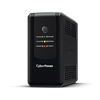 Изображение Zasilacz awaryjny UPS UT650EG 650VA/360W 4ms/AVR/3xSchuko/RJ11/RJ45