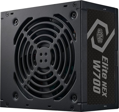 Picture of Zasilacz Cooler Master Elite Nex W700 700W (MPW-7001-ACBW-BEU)