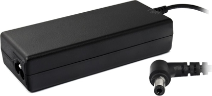 Picture of Zasilacz do laptopa Akyga 90 W, 2.5 mm, 4.7 A, 19 V (AK-ND-10)