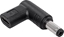 Picture of Zasilacz do laptopa Akyga Przejciówka do laptopa Akyga AK-ND-C02 USB-C / 5.5 x 2.1 mm