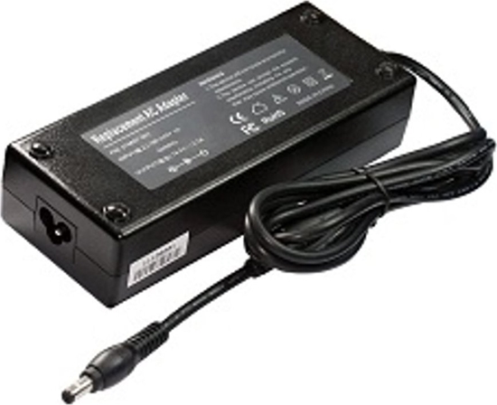 Picture of Zasilacz do laptopa Asus AC Adapter 120W 19VDC - 04G265003420