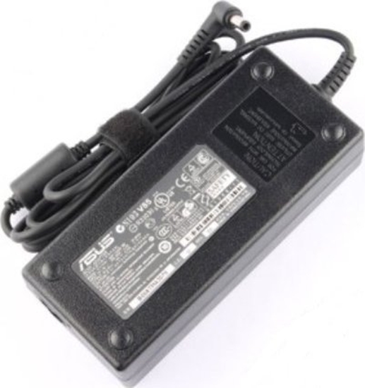 Изображение Zasilacz do laptopa Asus ADAPTER 120W 19V (3PIN) MOQ