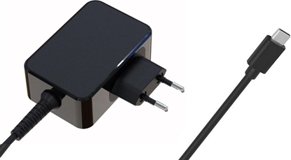 Attēls no Zasilacz do laptopa CoreParts USB-C Power Adapter 65W