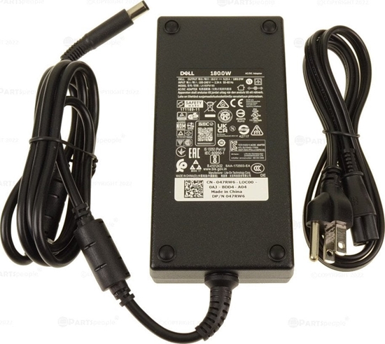 Picture of Zasilacz do laptopa Dell 180W AC power adapter for
