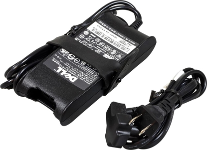 Picture of Zasilacz do laptopa Dell 65 W, 19.5 V (YD637)