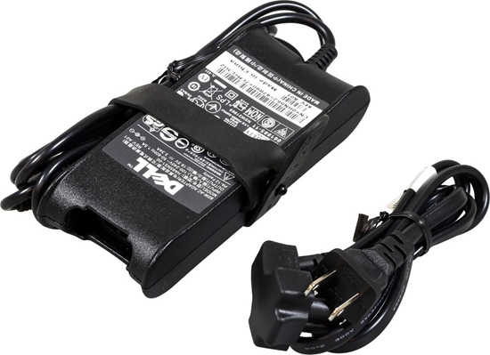 Изображение Zasilacz do laptopa Dell 65 W, 19.5 V (YD637)