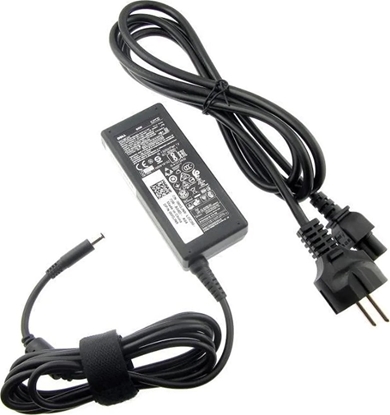 Picture of Zasilacz do laptopa Dell 65W AC adapter for notebooks