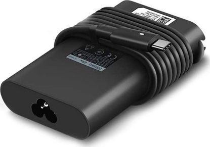 Изображение Zasilacz do laptopa Dell 65W USB Type-C AC adapter for