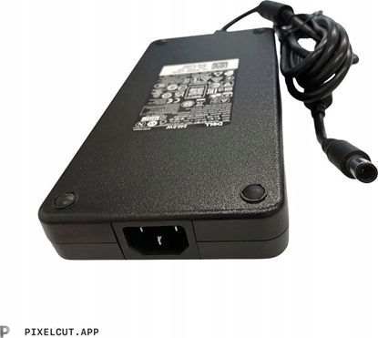 Picture of Zasilacz do laptopa Dell AC Adapter (Power cord not
