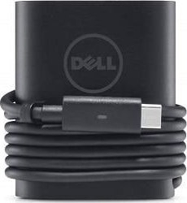 Изображение Zasilacz do laptopa Dell AC Adapter E5 30W USB-C - EUR