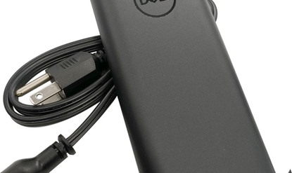 Attēls no Zasilacz do laptopa Dell ADPT,AC,180W,CHNY,7.4,E5,SFF