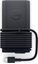 Attēls no DELL AC ADAPTER 100W (USB-C) (WITH POWER CORD) (EU)