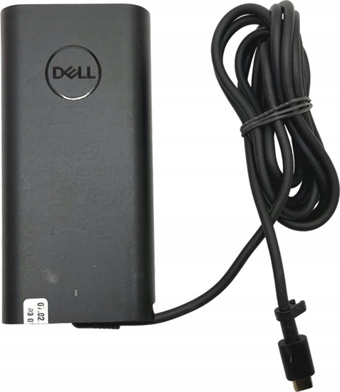 Picture of Zasilacz do laptopa Dell USB-C 165 W GaN AC Adapter