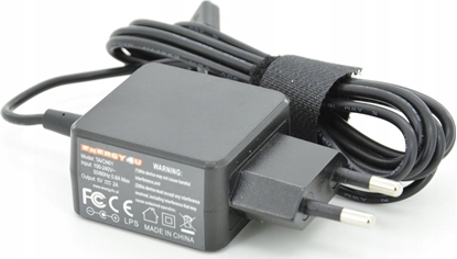 Picture of Zasilacz do laptopa Energy4U Energy4U TA/AS01 5V / 2A (micro USB) 10W, zasilacz do Asus, Acer, Huawei, Manta, Samsung