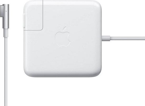 Изображение Zasilacz do laptopa Extra Digital Extra Digital less font color"00FF33"more ECO LINEless /fontmore Notebook maitinimo altinis APPLE 220V, 45W: 14.5V, 3.1A