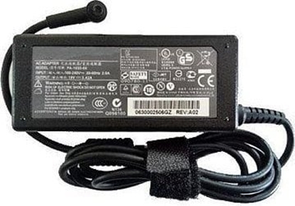 Attēls no Zasilacz do laptopa Extra Digital Extra Digital Neiojamo kompiuterio kroviklis ASUS 65W: 19V, 3.42A