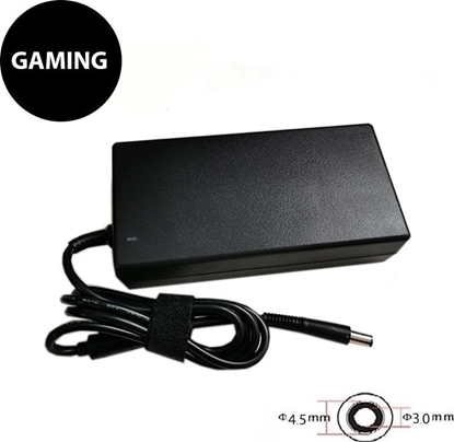 Picture of Zasilacz do laptopa Extra Digital Neiojamo kompiuterio kroviklis DELL 180W: 19.5V, 9.23A