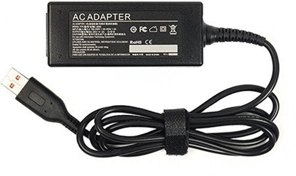 Attēls no Zasilacz do laptopa Extra Digital Neiojamo kompiuterio kroviklis LENOVO 65W: 20V, 3.25A