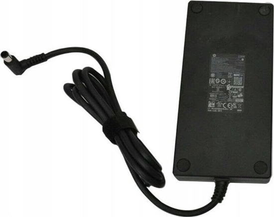 Изображение Zasilacz do laptopa HP 230W AC Adapter with PFC and