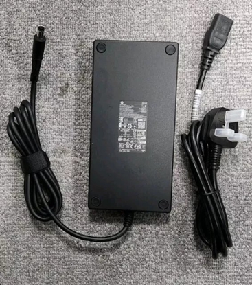 Picture of Zasilacz do laptopa HP 280W Slim AC Adapter with