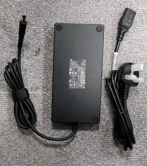Picture of Zasilacz do laptopa HP 280W Slim AC Adapter with