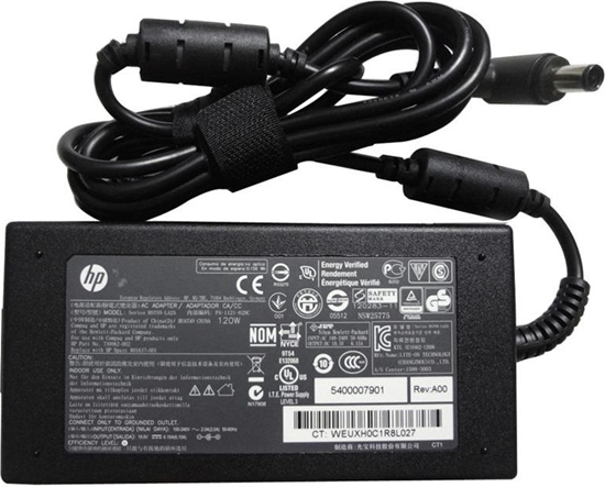 Picture of Zasilacz do laptopa HP 730982-001