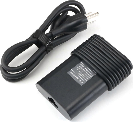 Picture of Zasilacz do laptopa HP Ac Adapter 65W Usbc Npfc 3Pin