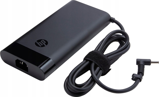 Picture of Zasilacz do laptopa HP HP INC HP ZBook 230W Slim Smart 4.5mm AC Adapte