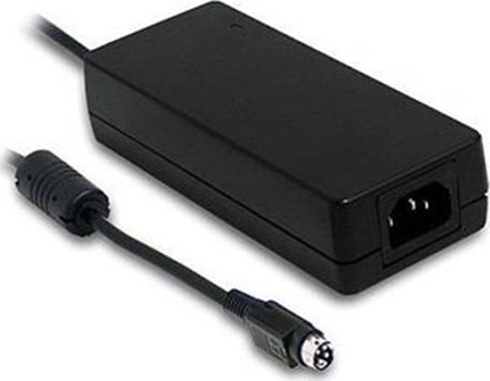 Picture of Zasilacz do laptopa ID11 GmbH Tischnetzteil MPG 90W/19V/ 2.5mm
