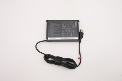 Attēls no Zasilacz do laptopa Lenovo 135W Slim AC Adapter for