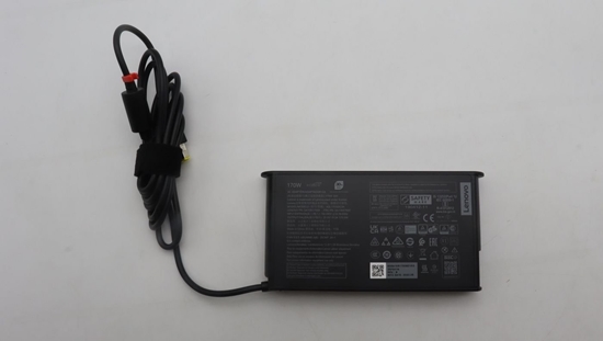 Picture of Zasilacz do laptopa Lenovo 170W Slim AC Adapter for