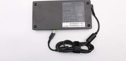 Attēls no Zasilacz do laptopa Lenovo 65W Travel AC Adapter for