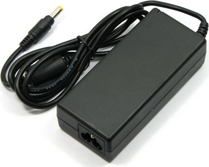 Attēls no Zasilacz do laptopa Lenovo AC Adapter 65W 20VDC 2P WW