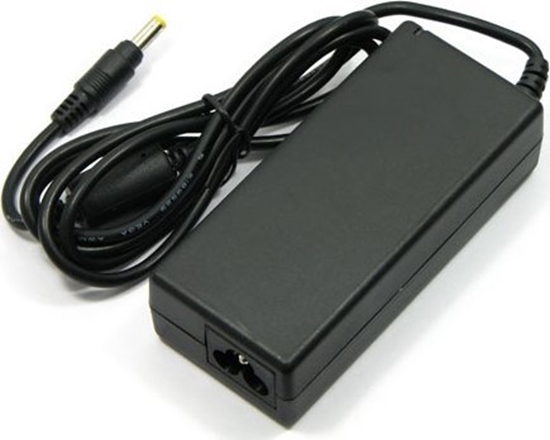 Picture of Zasilacz do laptopa Lenovo AC Adapter 65W 20VDC 2P WW