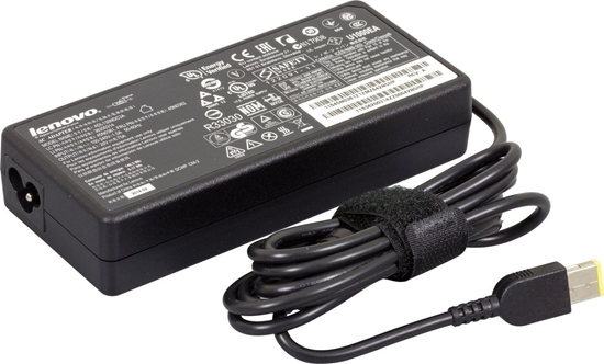Picture of Zasilacz do laptopa Lenovo AC Adapter Slim 135W 20VDC 3P