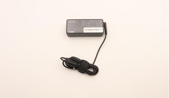 Picture of Zasilacz do laptopa Lenovo AC_ADAPTER 65W,3P,WW,CHY