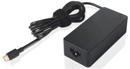 Picture of Zasilacz do laptopa Lenovo LENOVO USB-C 65W STANDARD AC ADAPTER