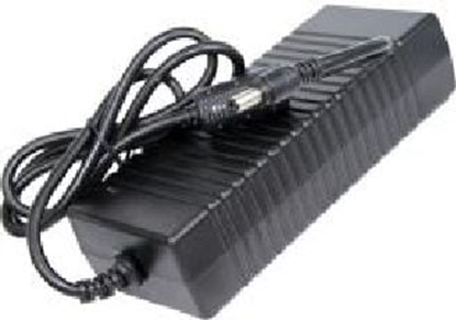 Attēls no Zasilacz do laptopa MicroBattery 125 W, 2.5 mm, 8 A,  (MBA1056)