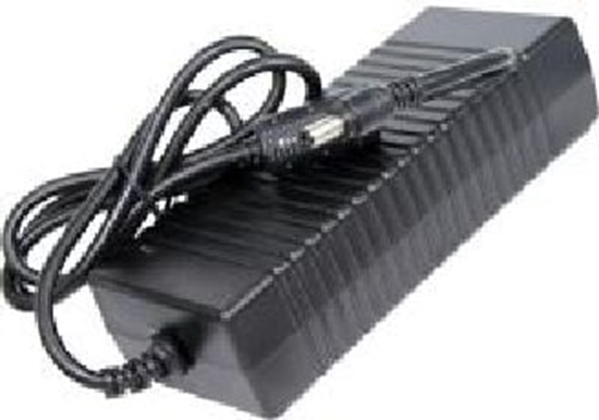 Изображение Zasilacz do laptopa MicroBattery 125 W, 2.5 mm, 8 A,  (MBA1056)