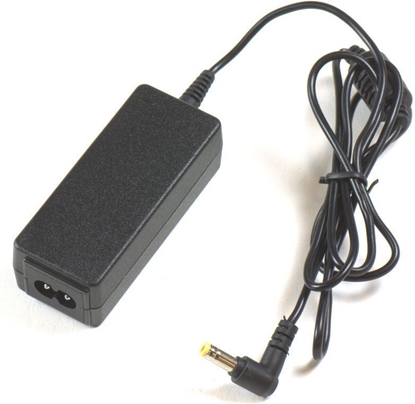 Picture of Zasilacz do laptopa MicroBattery 40 W, 2.5 mm, 2 A,  (MBA1297)