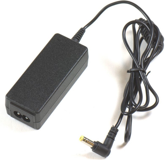 Picture of Zasilacz do laptopa MicroBattery 40 W, 2.5 mm, 2 A,  (MBA1297)