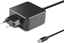 Изображение Zasilacz do laptopa MicroBattery 45 W, USB-C, 2.2 A, 20 V (MBXUSBC-AC0005)