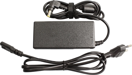 Picture of Zasilacz do laptopa MicroBattery 65 W, 2.5 mm, 3.2 A,  (MBA1238)