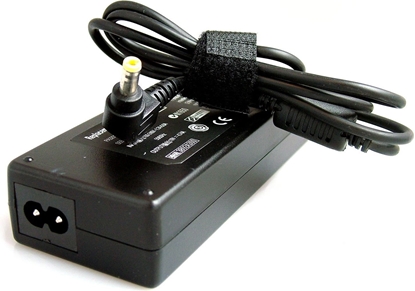 Attēls no Zasilacz do laptopa MicroBattery 90 W, 2.5 mm, 4.7 A,  (MBA1067)