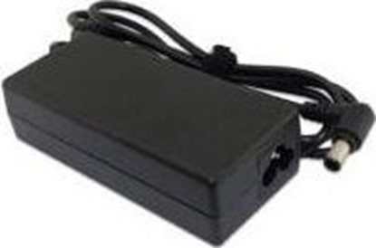 Picture of Zasilacz do laptopa MicroBattery SONY adapter 19.5V 3.9A - MBA1343