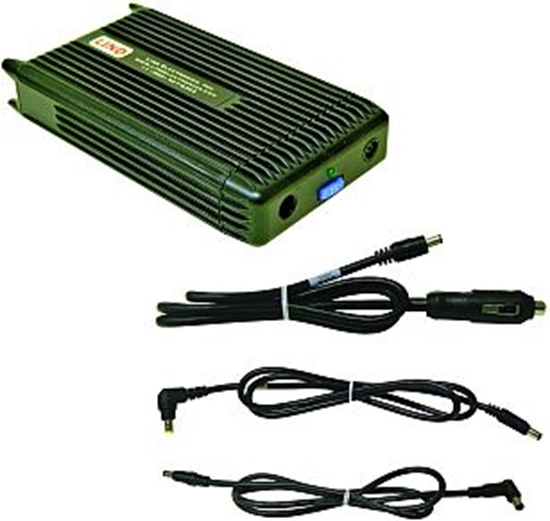 Picture of Zasilacz do laptopa Panasonic 80 W, 6 A, 24 V (CF-LND8024FD)