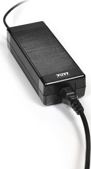 Picture of Zasilacz do laptopa Port Designs Zasilacz do laptopa PORT DESIGNS 900103 (19V; 150W; uniwersalny)