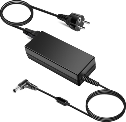 Attēls no Zasilacz do laptopa ProXtend ProXtend 92W AC Adapter for Sony 6.5 x 4.4