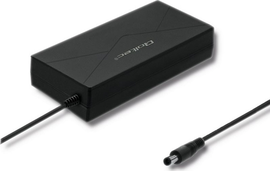Picture of Zasilacz do laptopa Qoltec 150 W, 5 mm, 7.7 A, 19.5 V (51729)